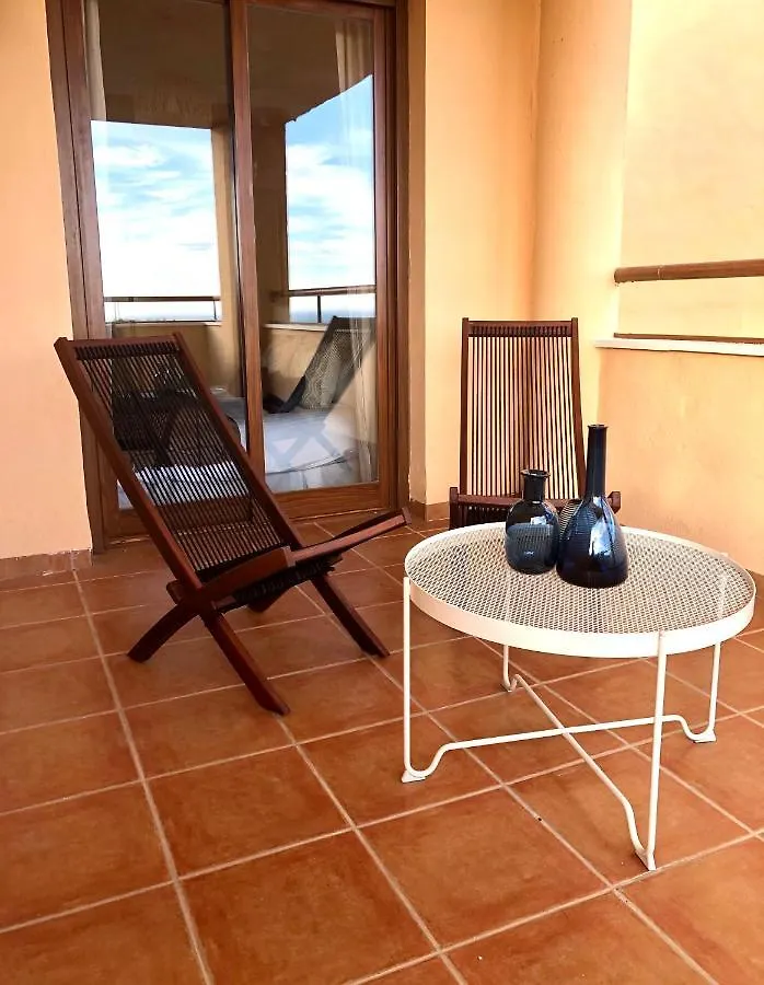 Luxurious Duplex Penthouse With Golf And Sea Views Appartement Benalmádena
